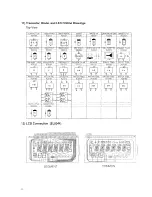 Предварительный просмотр 14 страницы Alinco DJ-438 Service Manual