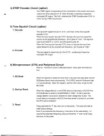 Preview for 6 page of Alinco DJ-480C Service Manual