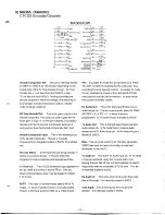 Preview for 12 page of Alinco DJ-480C Service Manual