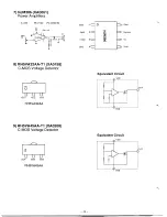 Preview for 13 page of Alinco DJ-480C Service Manual