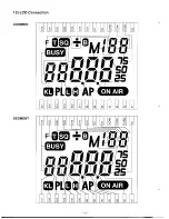 Preview for 17 page of Alinco DJ-480C Service Manual