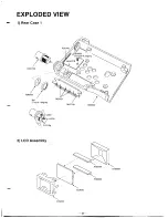 Preview for 18 page of Alinco DJ-480C Service Manual