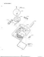 Preview for 20 page of Alinco DJ-480C Service Manual