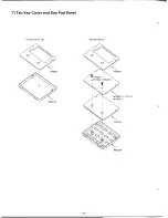 Preview for 23 page of Alinco DJ-480C Service Manual