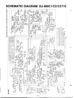 Preview for 47 page of Alinco DJ-480C Service Manual