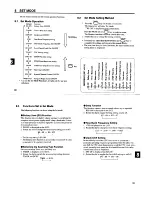 Предварительный просмотр 16 страницы Alinco DJ-496 Instruction Manual