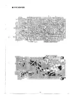 Preview for 19 page of Alinco DJ-500E Service Manual