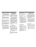 Preview for 15 page of Alinco DJ-560E Instruction Manual