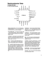 Preview for 15 page of Alinco DJ-580E Service Manual