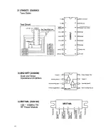 Preview for 16 page of Alinco DJ-580E Service Manual