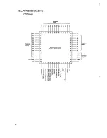 Preview for 20 page of Alinco DJ-580E Service Manual