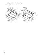 Preview for 28 page of Alinco DJ-580E Service Manual