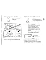 Preview for 8 page of Alinco DJ-596E MK II Instruction Manual