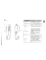 Preview for 10 page of Alinco DJ-596E MK II Instruction Manual