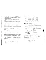 Preview for 32 page of Alinco DJ-596E MK II Instruction Manual