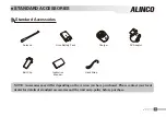 Preview for 18 page of Alinco DJ-A-41E Instruction Manual