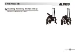 Preview for 26 page of Alinco DJ-A-41E Instruction Manual