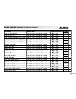 Preview for 26 page of Alinco DJ-A10 Instruction Manual