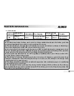 Preview for 32 page of Alinco DJ-A10 Instruction Manual