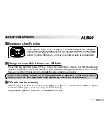 Preview for 40 page of Alinco DJ-A10 Instruction Manual