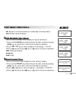 Preview for 68 page of Alinco DJ-A10 Instruction Manual