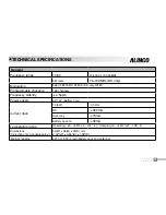 Preview for 76 page of Alinco DJ-A10 Instruction Manual