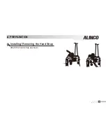 Preview for 26 page of Alinco DJ-A11 Instruction Manual