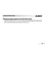 Preview for 32 page of Alinco DJ-A11 Instruction Manual