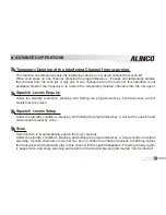 Preview for 34 page of Alinco DJ-A11 Instruction Manual