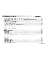 Preview for 16 page of Alinco DJ-A40 Instruction Manual