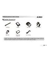 Preview for 18 page of Alinco DJ-A40 Instruction Manual