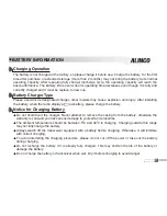 Preview for 28 page of Alinco DJ-A40 Instruction Manual