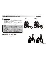 Preview for 34 page of Alinco DJ-A40 Instruction Manual