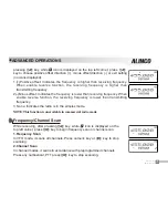 Preview for 46 page of Alinco DJ-A40 Instruction Manual