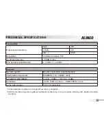 Preview for 76 page of Alinco DJ-A40 Instruction Manual