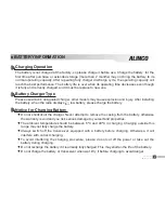 Preview for 16 page of Alinco DJ-A446 Instruction Manual