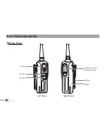 Preview for 25 page of Alinco DJ-A446 Instruction Manual