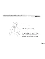 Preview for 32 page of Alinco DJ-A446 Instruction Manual