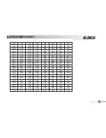 Preview for 40 page of Alinco DJ-A446 Instruction Manual