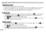 Preview for 31 page of Alinco DJ-CRX1 Instruction Manual