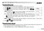 Preview for 60 page of Alinco DJ-CRX1 Instruction Manual