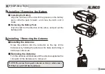 Preview for 21 page of Alinco DJ-CRX5 Instruction Manual