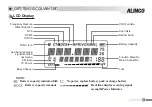 Preview for 23 page of Alinco DJ-CRX5 Instruction Manual