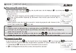 Preview for 33 page of Alinco DJ-CRX5 Instruction Manual