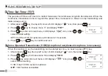 Preview for 50 page of Alinco DJ-CRX5 Instruction Manual