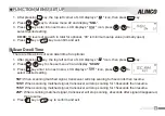 Preview for 53 page of Alinco DJ-CRX5 Instruction Manual