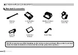 Предварительный просмотр 16 страницы Alinco DJ-CRX7 Instruction Manual