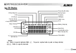 Предварительный просмотр 23 страницы Alinco DJ-CRX7 Instruction Manual