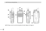 Предварительный просмотр 23 страницы Alinco DJ-D15 Manual