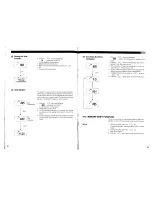 Preview for 15 page of Alinco DJ-F1E Instruction Manual